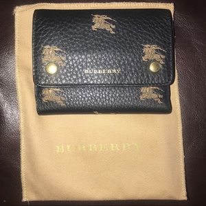 Burberry Wallet